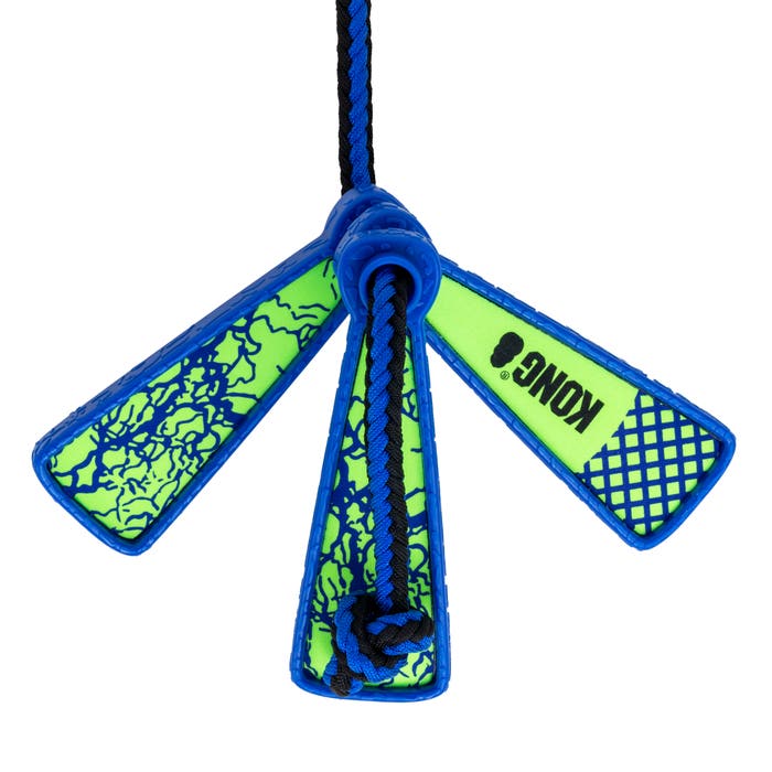 Kong Dog Whirlz Rope, Medium/Large