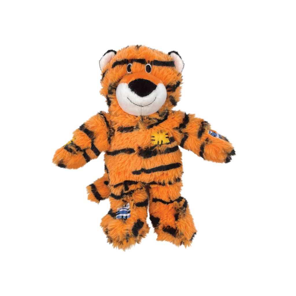 Kong Wild Knots Tiger