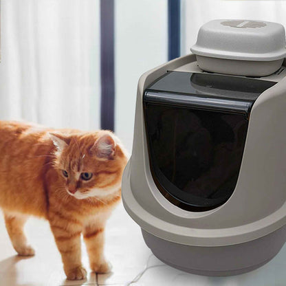 Revolutionize Your Home with the Purrified Air Litter Box Air Purifier