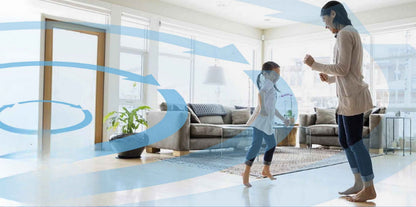 Revolutionize Your Home with the Purrified Air Litter Box Air Purifier