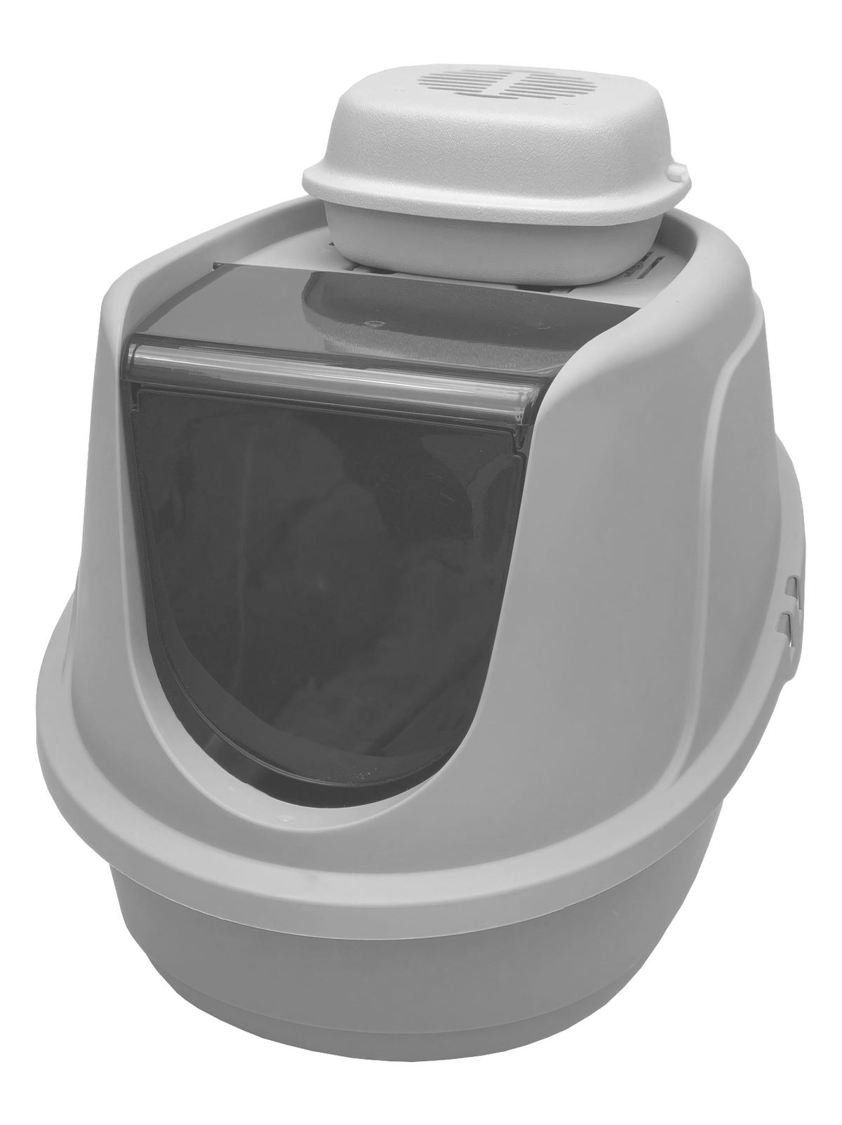 Revolutionize Your Home with the Purrified Air Litter Box Air Purifier