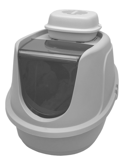 Revolutionize Your Home with the Purrified Air Litter Box Air Purifier