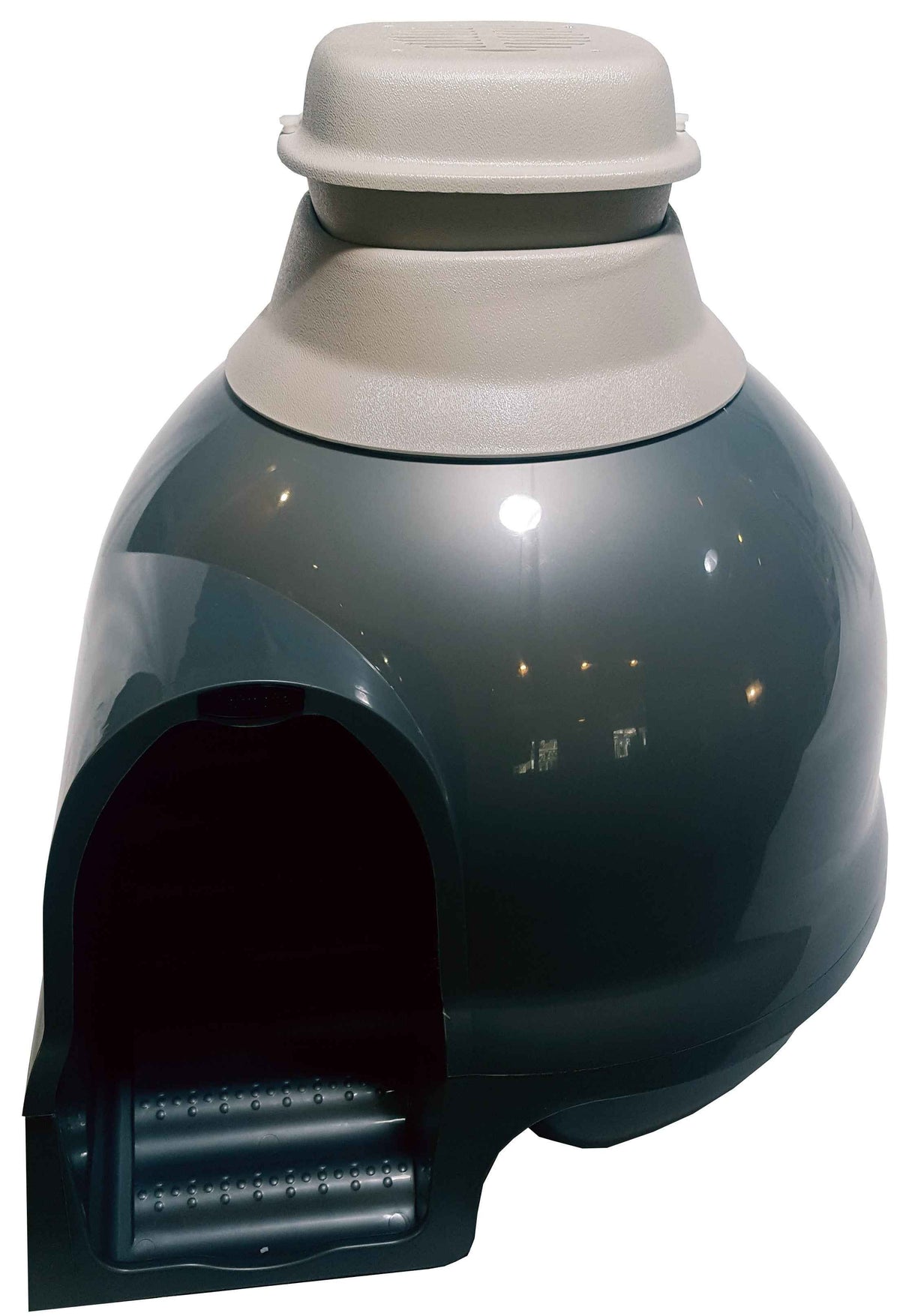 Revolutionize Your Home with the Purrified Air Litter Box Air Purifier