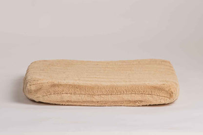 DuraCloud Orthopedic Pet Bed with Washable Cover, Joint Support Foam & Waterproof Liner