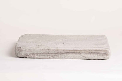 DuraCloud Orthopedic Pet Bed with Washable Cover, Joint Support Foam & Waterproof Liner