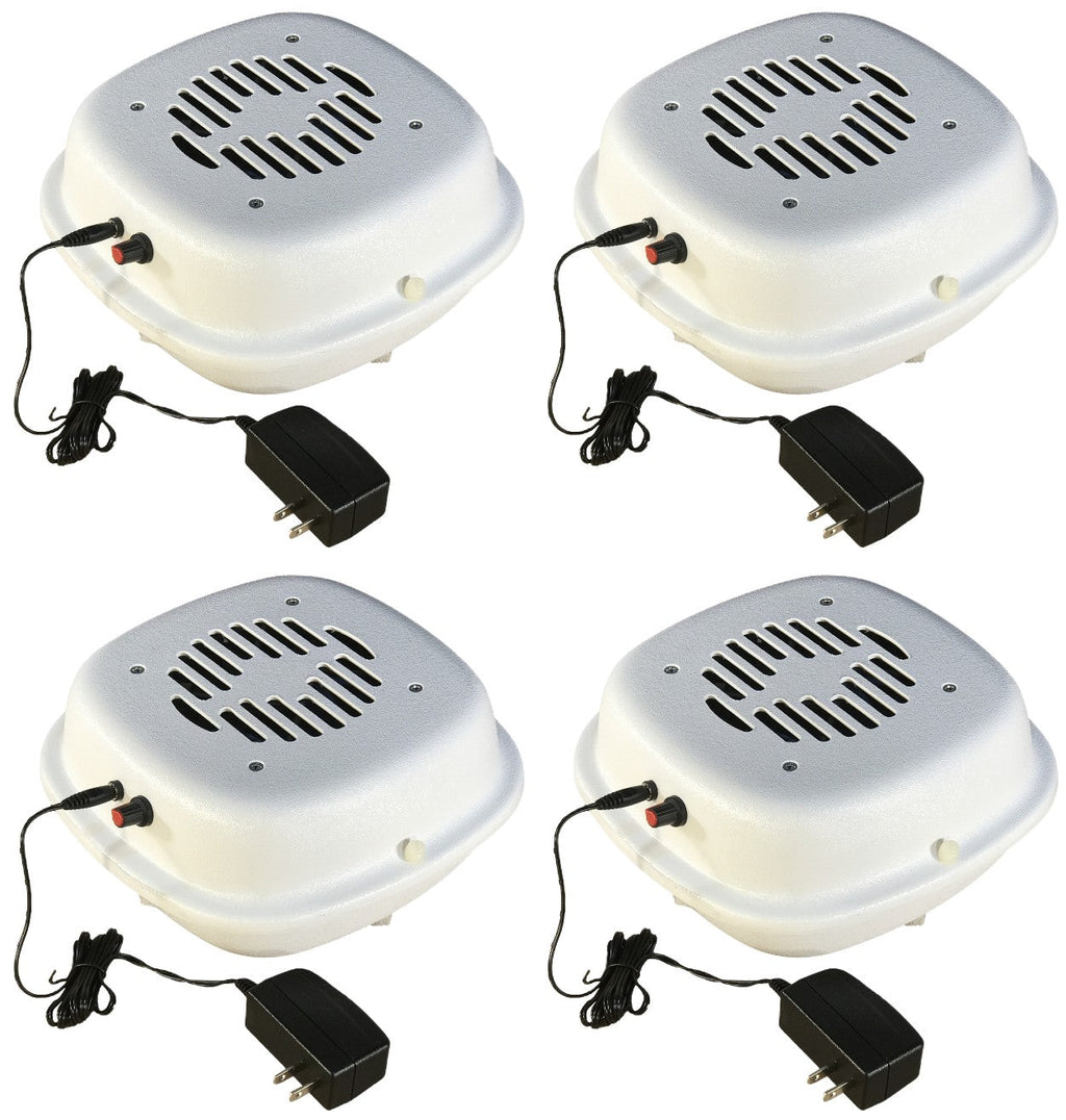 Litter Box Air Purifier