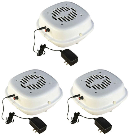 Revolutionize Your Home with the Purrified Air Litter Box Air Purifier