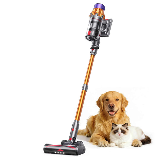 Honiture X7 Pet Vacuum Cleaner: The Ultimate Solution for Pet Owners