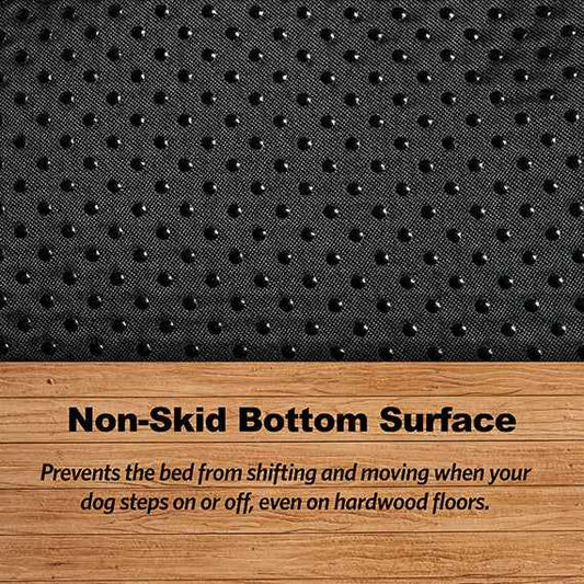 Midwest Ombre Swirl Pet Bed Tan 17x11 Fits 18"Crate