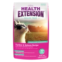 Health Extension All Life Stages Grain Free Turkey and Salmon Cat Food