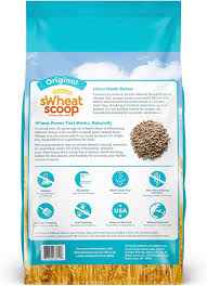 Swheat Scoop Original Cat Litter