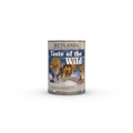 Taste of the Wild Adult Wetland Fowl Canine Food (13.2oz)