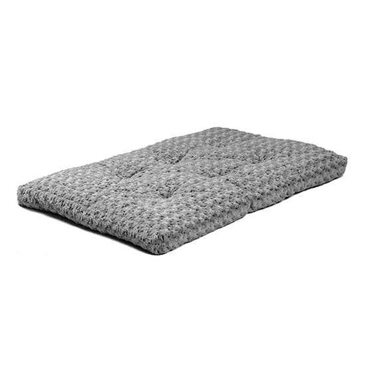 Midwest Ombre Swirl Pet Bed Gray 23x18 Fits 24"Crate