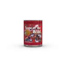 Taste of the Wild Adult Southwest Canyon Boar Canine Food (13.2oz)