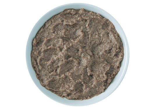 Tikicat Adult After Dark Duck and Chicken Liver Soft Pate (3oz)
