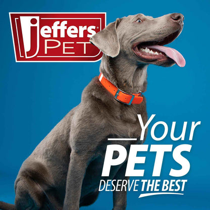 Jeffers Dog Ear Cleaning Wipes, 100 Count