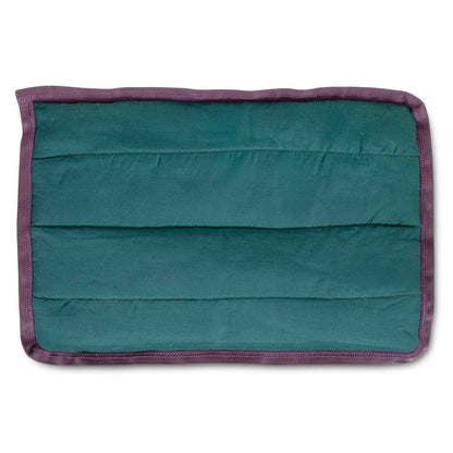 Jeffers Pet Washable Comfy Dog Pillow for Crates, Carriers, or Lounging