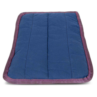 Jeffers Pet Washable Comfy Dog Pillow for Crates, Carriers, or Lounging