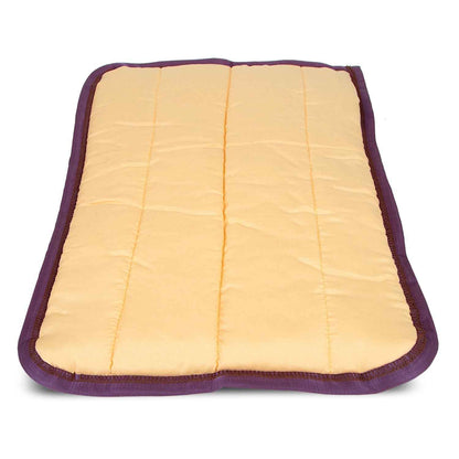 Jeffers Pet Washable Comfy Dog Pillow for Crates, Carriers, or Lounging