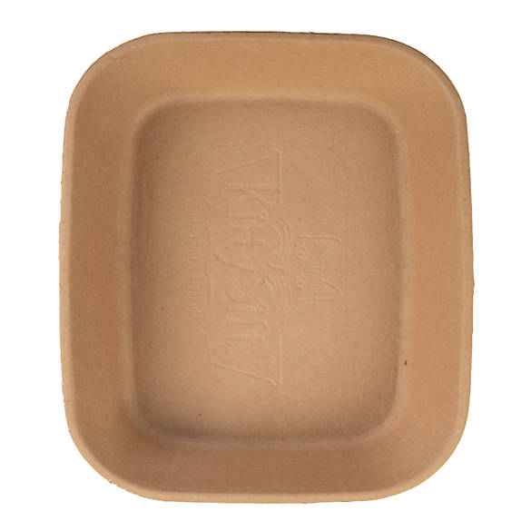 3pk Kitty Sift Jumbo Disposable Cat Litter Box