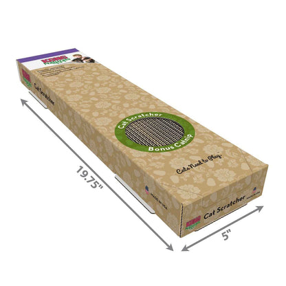 KONG Naturals Cat Scratchers