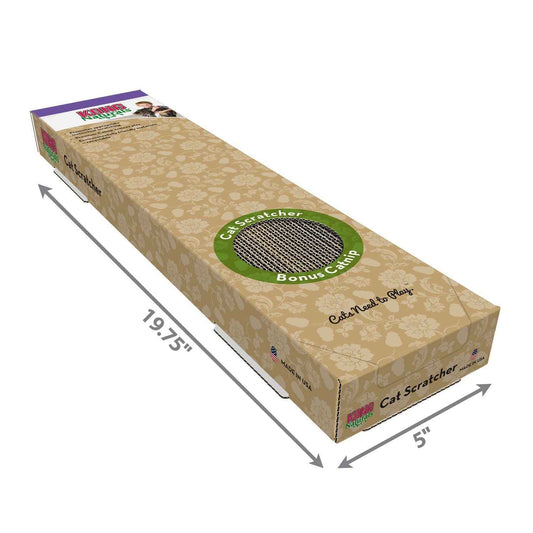 KONG Naturals Cat Scratchers