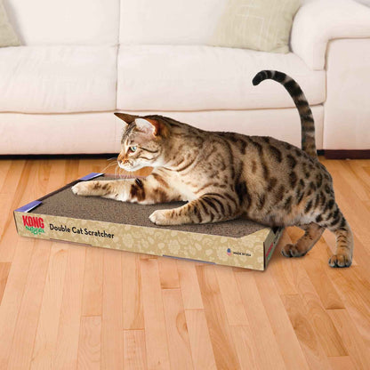 KONG Naturals Cat Scratchers