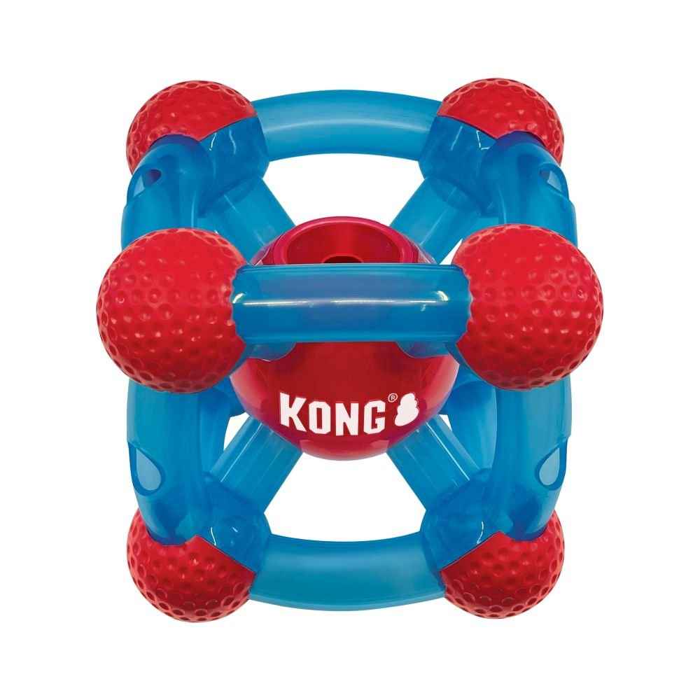 KONG Rewards Tinker Treat Dispensing Dog Toy