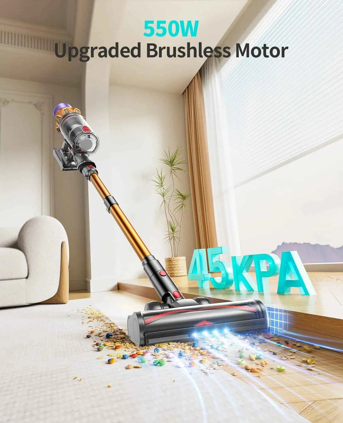 Honiture X7 Pet Vacuum Cleaner: The Ultimate Solution for Pet Owners
