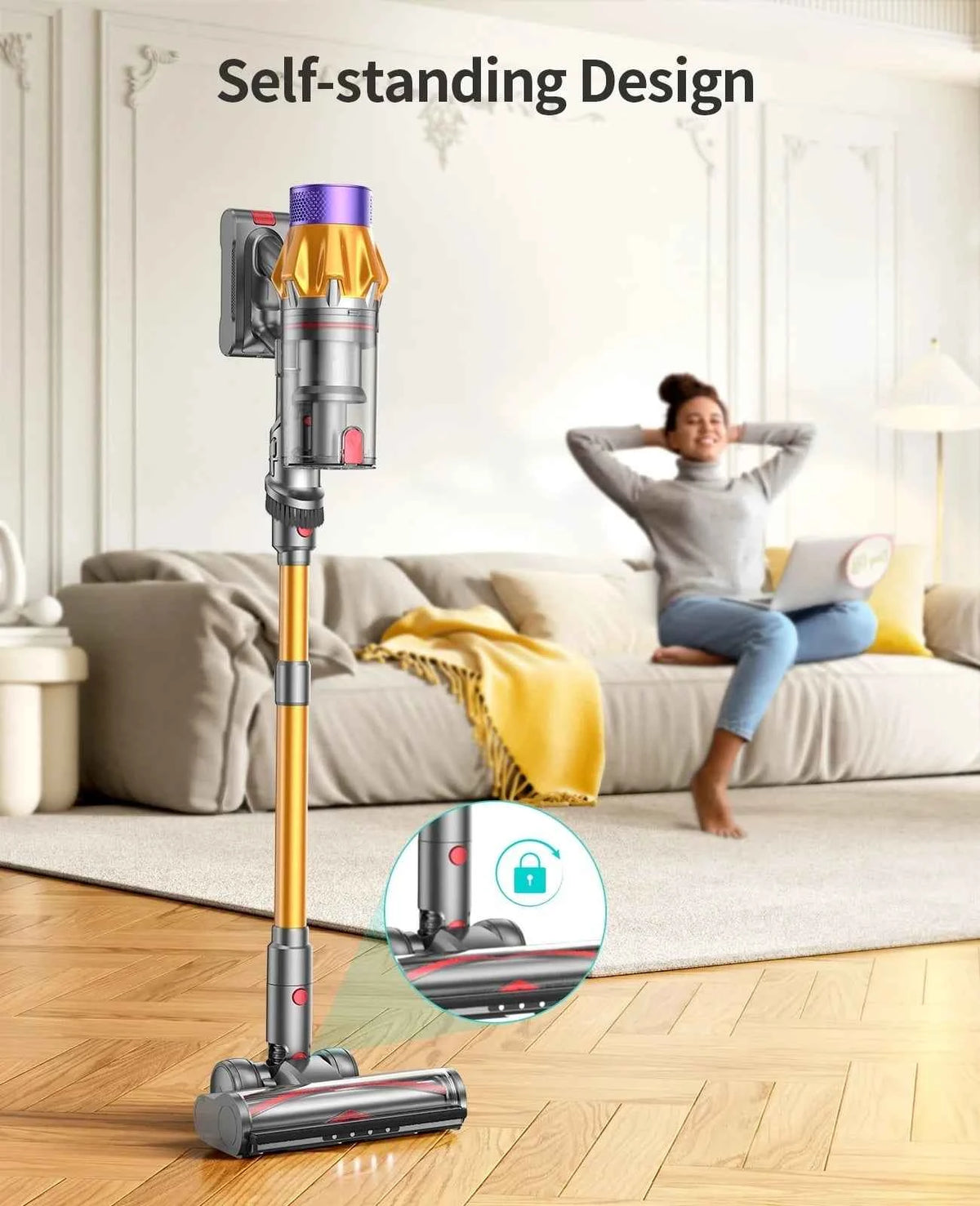 Honiture X7 Pet Vacuum Cleaner: The Ultimate Solution for Pet Owners