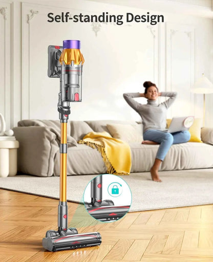 Honiture X7 Pet Vacuum Cleaner: The Ultimate Solution for Pet Owners