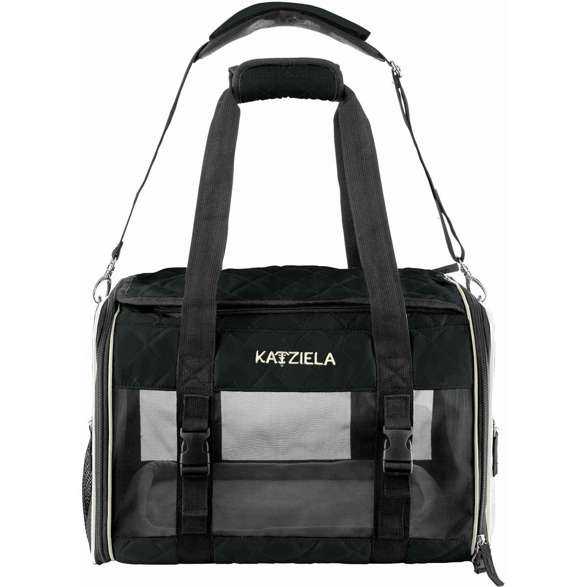 Comfortable Pet Carrier: Elevate Your Pet's Travel Experience - Creature Comforts