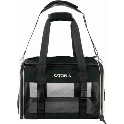 Comfortable Pet Carrier: Elevate Your Pet's Travel Experience - Creature Comforts