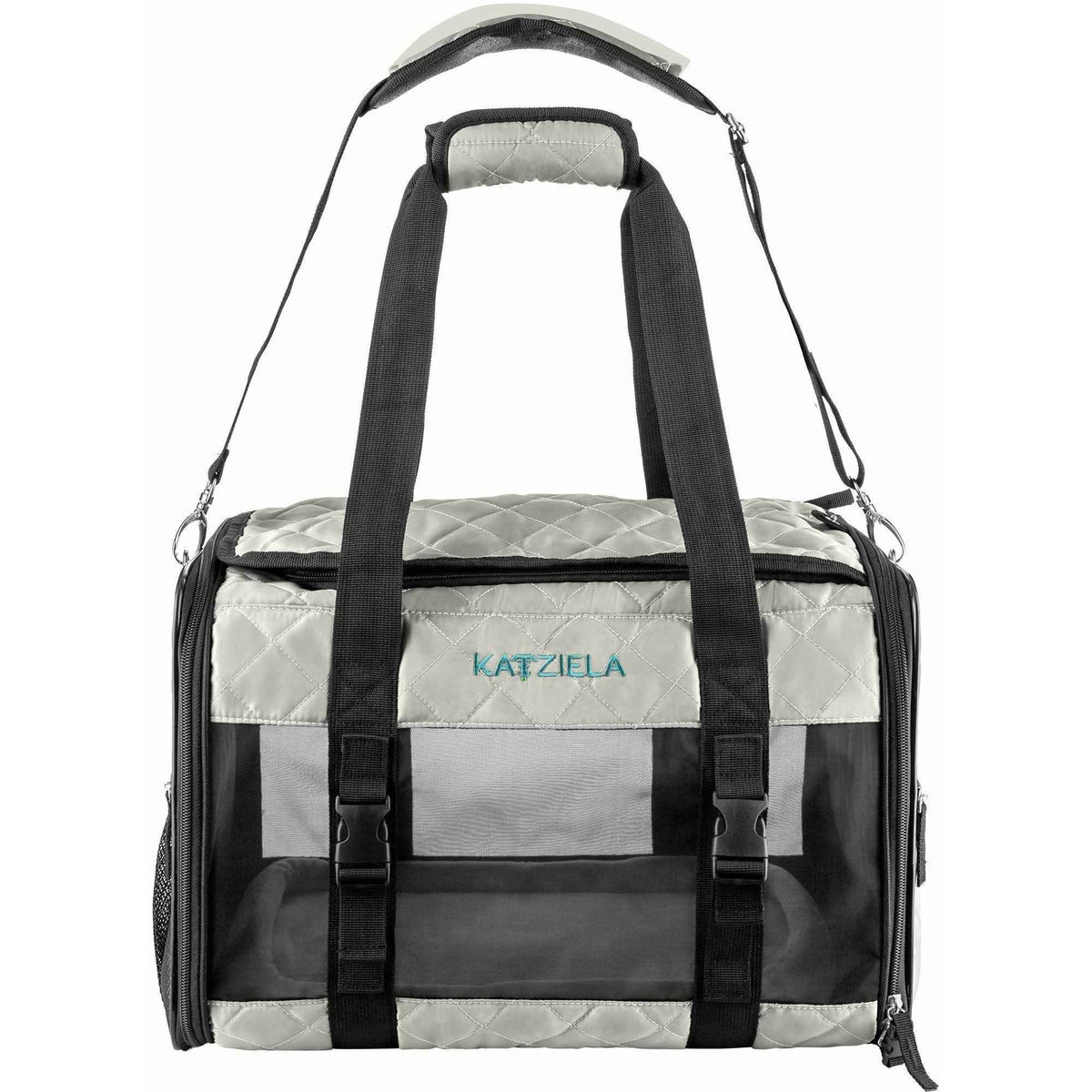 Comfortable Pet Carrier: Elevate Your Pet's Travel Experience - Creature Comforts