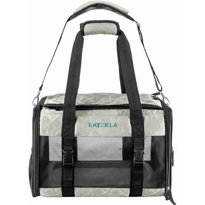 Comfortable Pet Carrier: Elevate Your Pet's Travel Experience - Creature Comforts