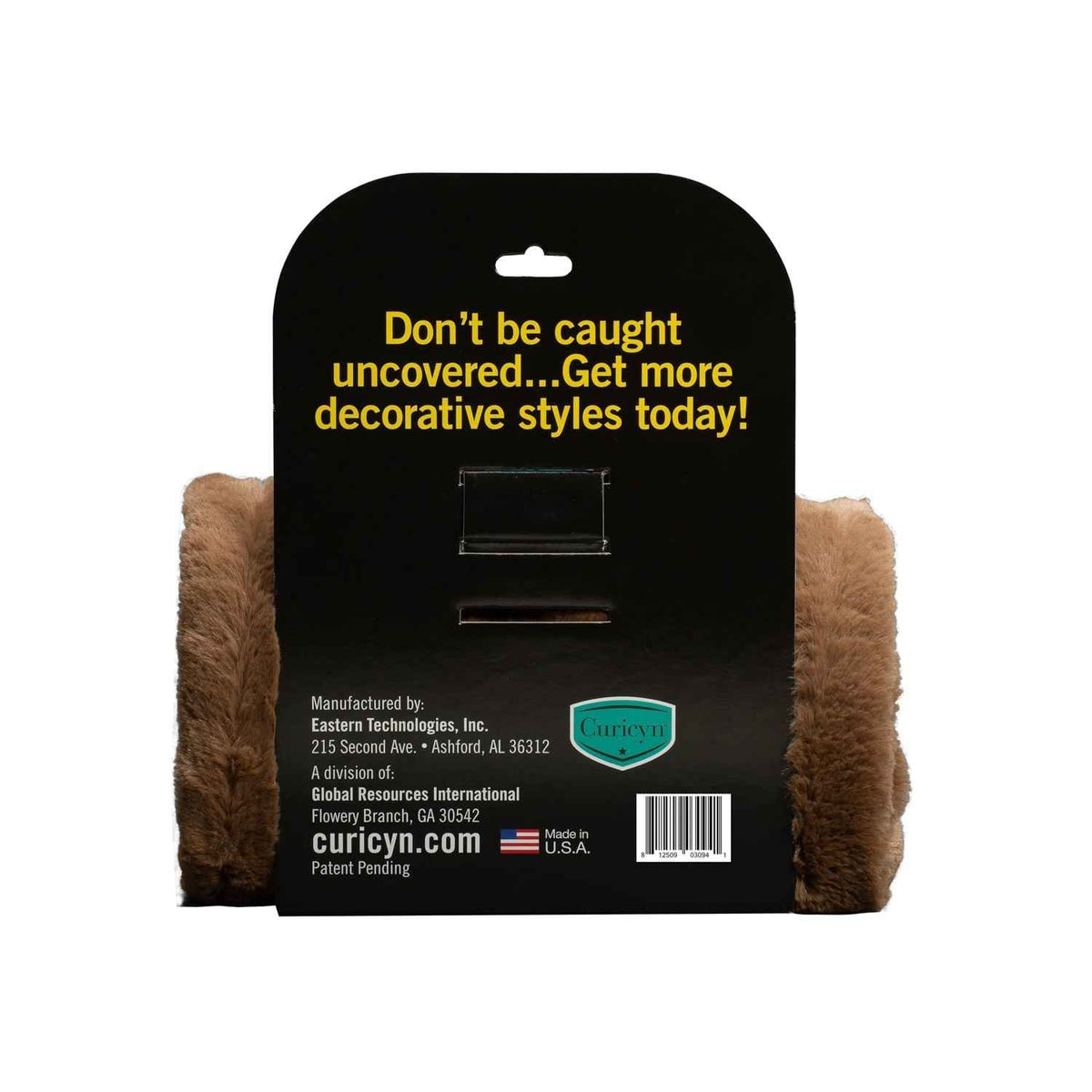 DuraCloud Orthopedic Pet Bed with Washable Cover, Joint Support Foam & Waterproof Liner