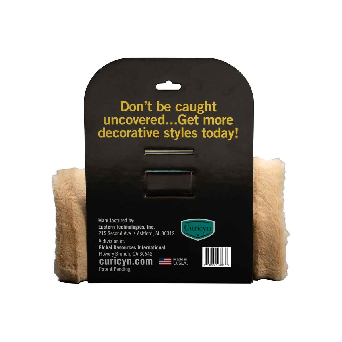 DuraCloud Orthopedic Pet Bed with Washable Cover, Joint Support Foam & Waterproof Liner