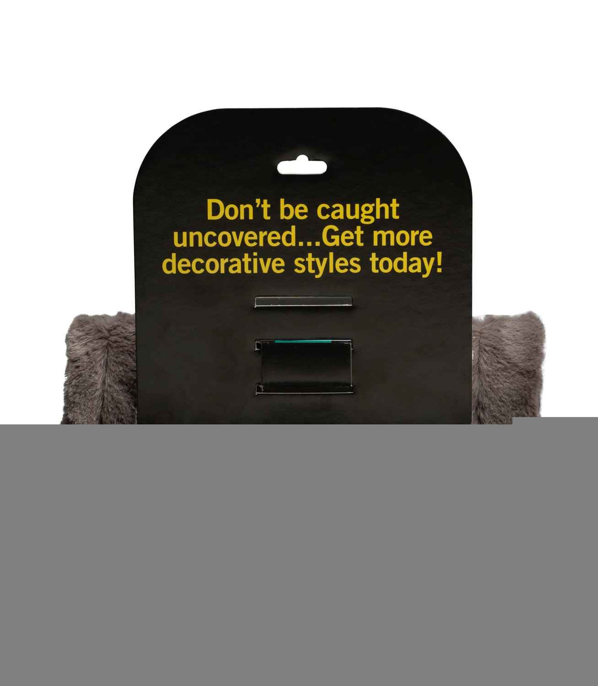 DuraCloud Orthopedic Pet Bed with Washable Cover, Joint Support Foam & Waterproof Liner