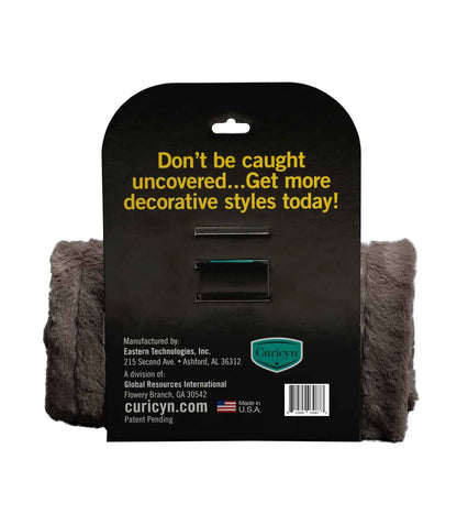 DuraCloud Orthopedic Pet Bed with Washable Cover, Joint Support Foam & Waterproof Liner
