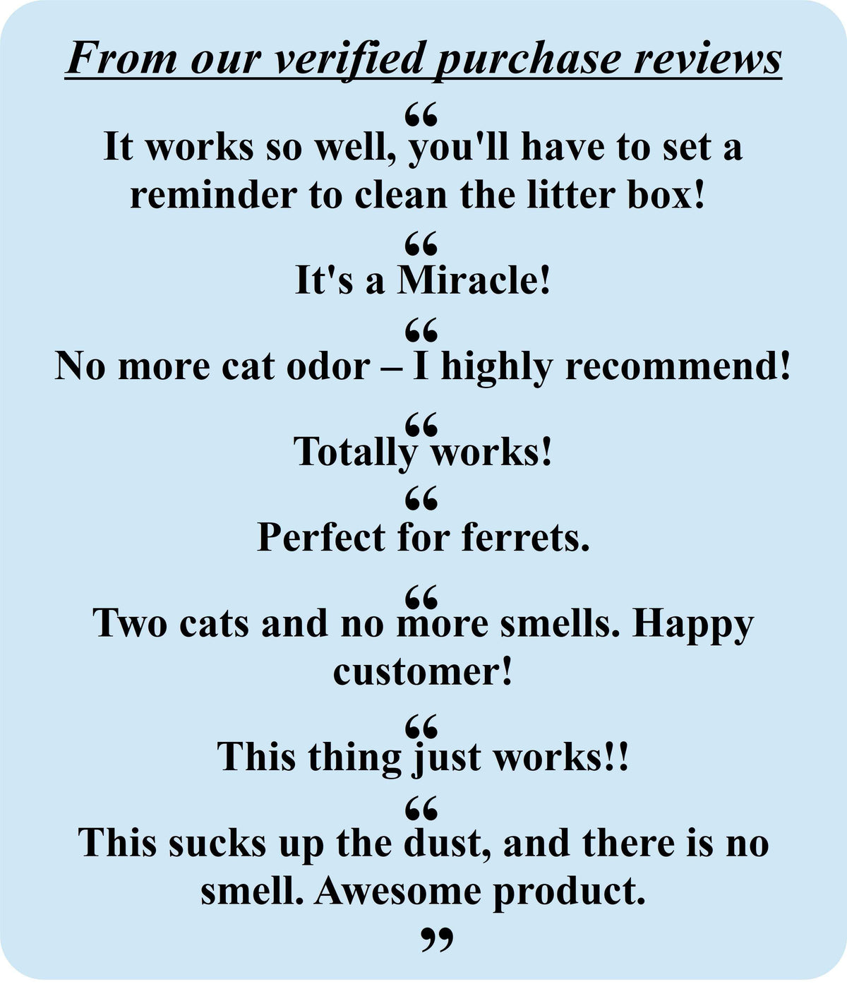 Revolutionize Your Home with the Purrified Air Litter Box Air Purifier