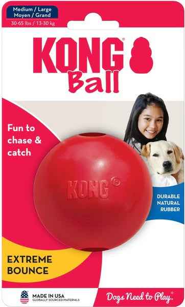 Kong Ball Medium