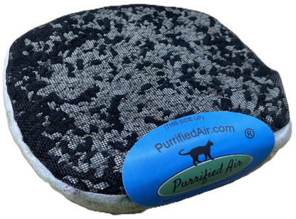 Litter Box Air Purifier - Creature Comforts
